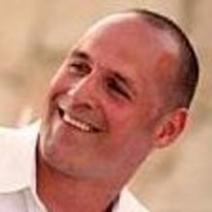 Meet your Posher, Pete